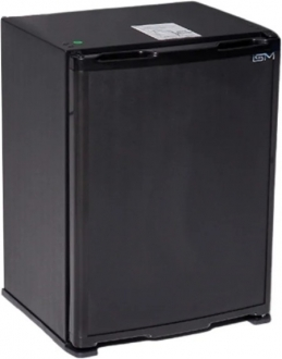 Ism  BSW ECO 27