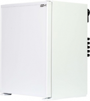 Ism SM-40 CC Beyaz