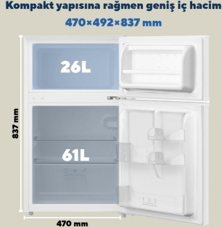 HTMF-90EW - 2