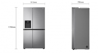 GC-L257SLRL - 2