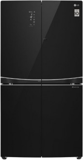 LG GR-D31FBGHL
