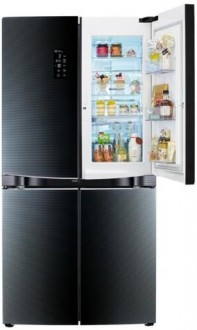 LG GR-D34FBGHL