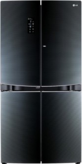 LG GR-D35FBGHL