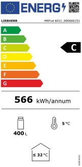 MRFVD 4011 - 2