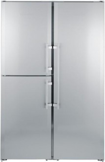 Liebherr SBSes 7353