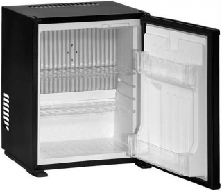 LF-40 Siyah Blok Kapı