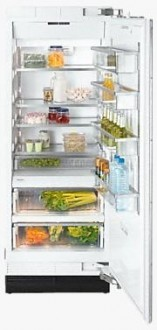 Miele K 1801 Vi