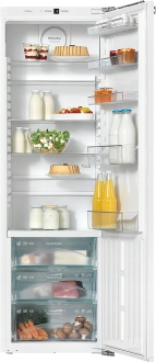 Miele K 37472 iD