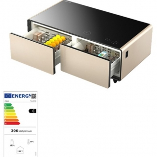 TB135 Gold - 1