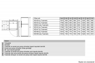 BD2158W3VV - 2