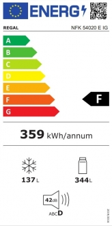 NFK 54020 E IG - 2