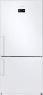 Samsung RB58DS75EWW