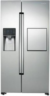 Samsung RS727CQRASL