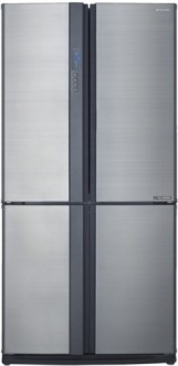 Sharp SJ-EX820F-SL