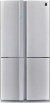 Sharp SJ-F810V-SL