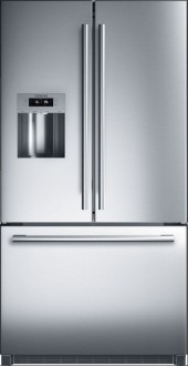 Siemens KF91NPJ10N