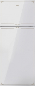 Vestel NF60011 CRB ION