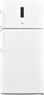 Vestel NF64012 E GI PRO WIFI