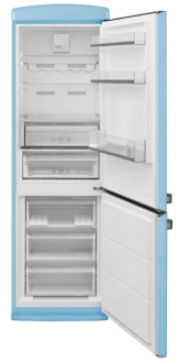 RETRO NFK37001 Düş Mavisi - 1