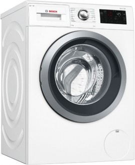 Bosch WAT246H0TR