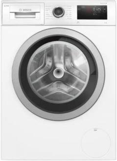 Bosch WAU28P91TR