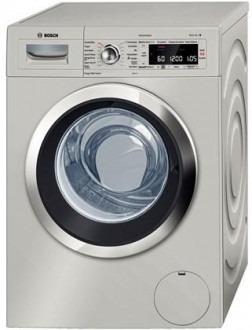 Bosch WAW2856XTR