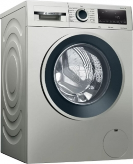 Bosch WGA142XSTR