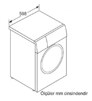 WGB24400TR - 2