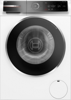 Bosch WGB254A0TR