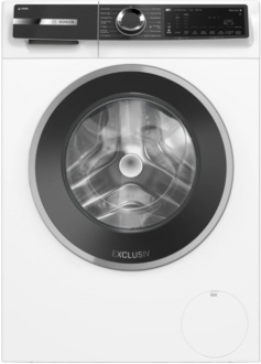 Bosch WGK264F0TR