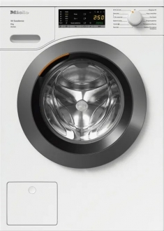 Miele WEA125WCS TR LW
