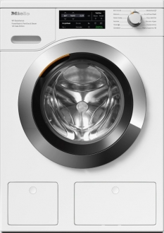 Miele WEI885 WCS 125 Gala Edition