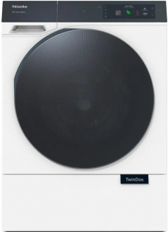 Miele WQ 1000 Black Effect Nova Edition