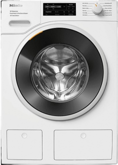 Miele WSI883 WCS 125 Gala Edition