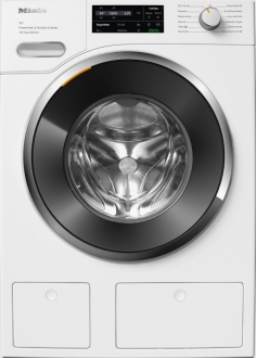 Miele WWI880 WCS 125
