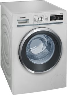 Siemens WM14W56XTR