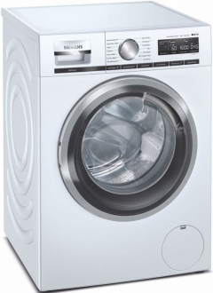 Siemens WM16xMH0TR