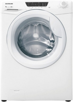 Silverline WD14030W01
