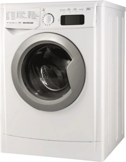 Silverline WM14027W01