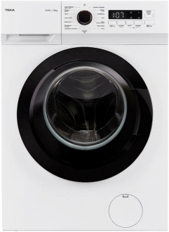 Teka WMK 40940 WH