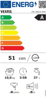 CMI 108222 WIFI - 1