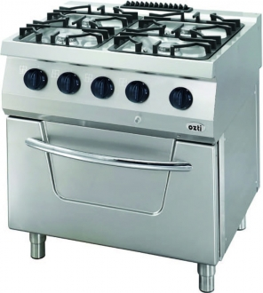 Öztiryakiler OSOGF 8070 LP