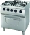 Öztiryakiler OSOGF 8070 LP