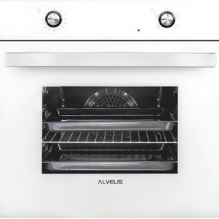 Alpina MFA 604 WH