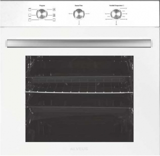 Alveus ALV MFA 615