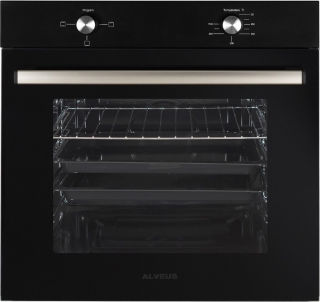 Alveus MFA 604 M BL