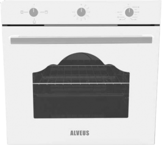 Alveus MFA 604 T