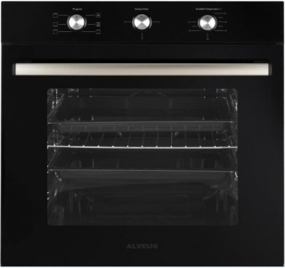 Alveus MFA 614 M BL