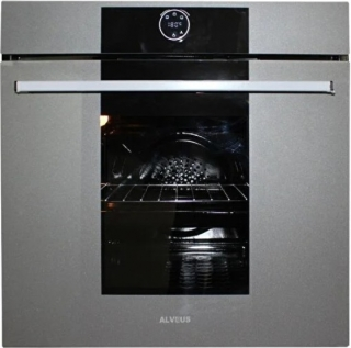Alveus MFA 630