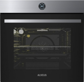 Alveus MFA 630 Inox